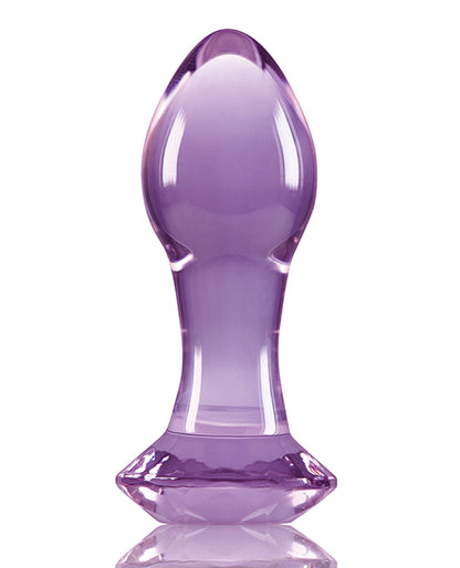 Crystal Gem Butt Plug