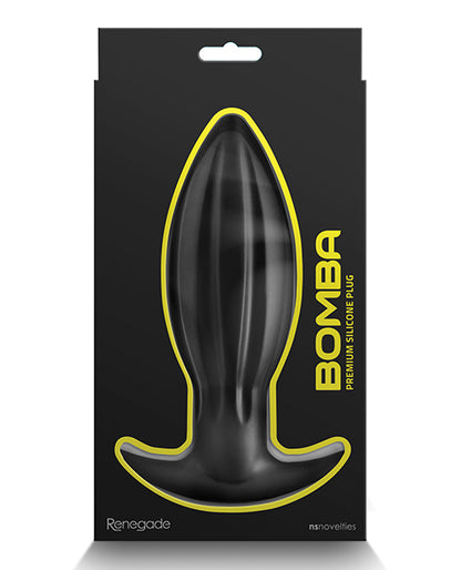 Renegade Bomba Butt Plug