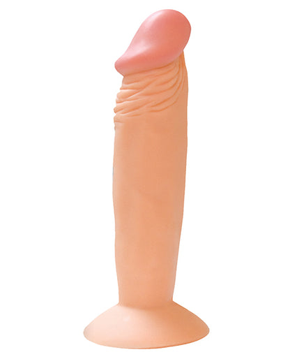 Real Skin All American Whoppers 6" Dong