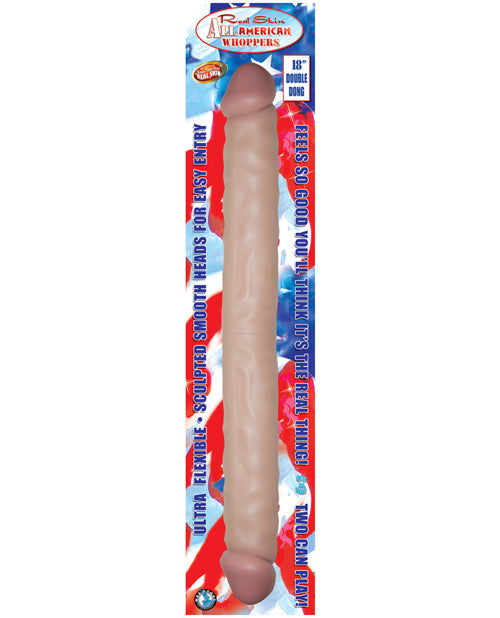 Real Skin All American Whoppers