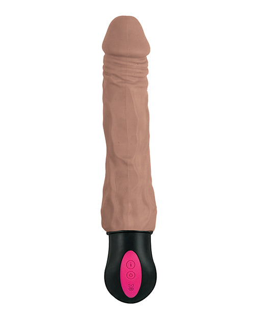 Natural Realskin Hot Cock #3