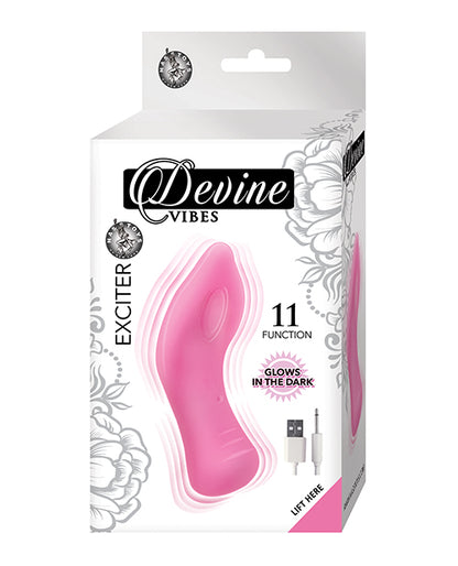 Devine Vibes Exciter