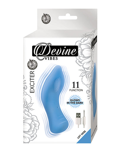 Devine Vibes Exciter