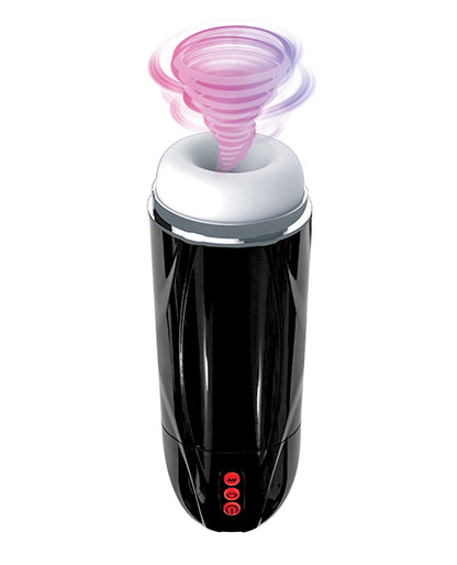 Vibrating Cocksucker