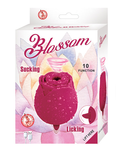 The Blossom