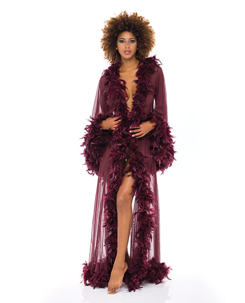Feather Robe Zinfandel