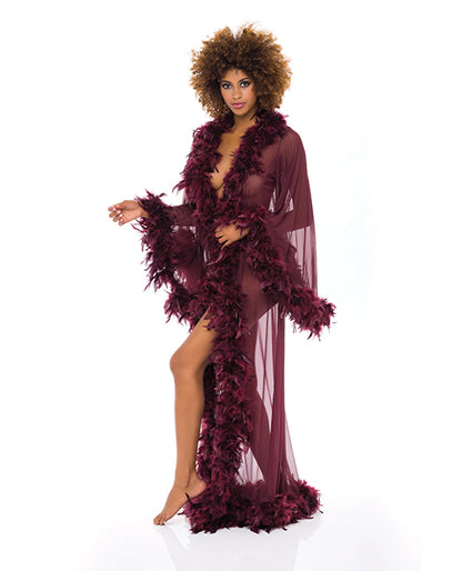 Feather Robe Zinfandel