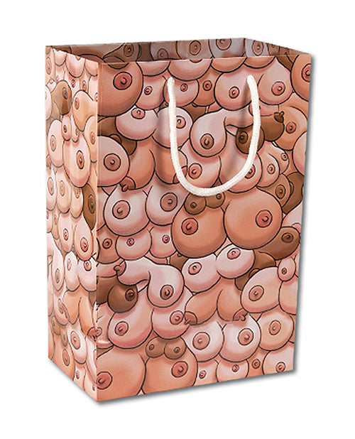 Lots Of Boobs Gift Bag