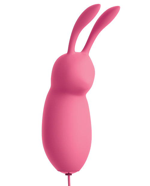 Omg! Bullets (hash Tag) Cute  - Pink