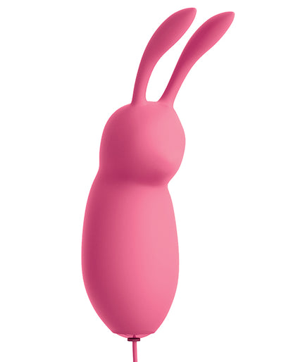Omg! Bullets (hash Tag) Cute  - Pink