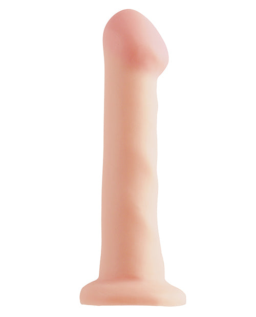 "Basix Rubber Works 6.5"" Dong"