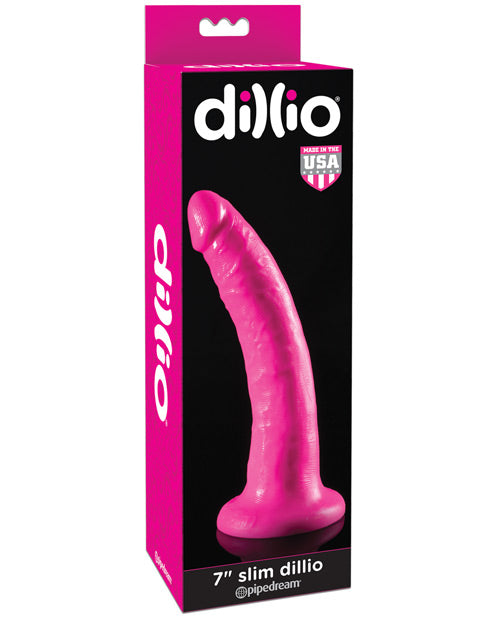 "Dillio 6"" Slim Dillio"