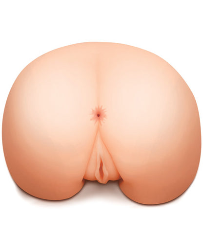 Pipedream Extreme Toyz Bad Girl Vibrating Ass