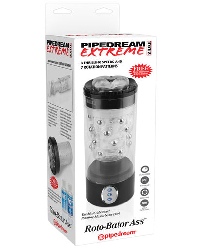 Pipedream Extreme Roto-bator