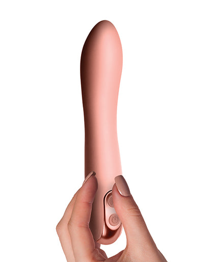 Rocks Off Giamo - Baby Pink