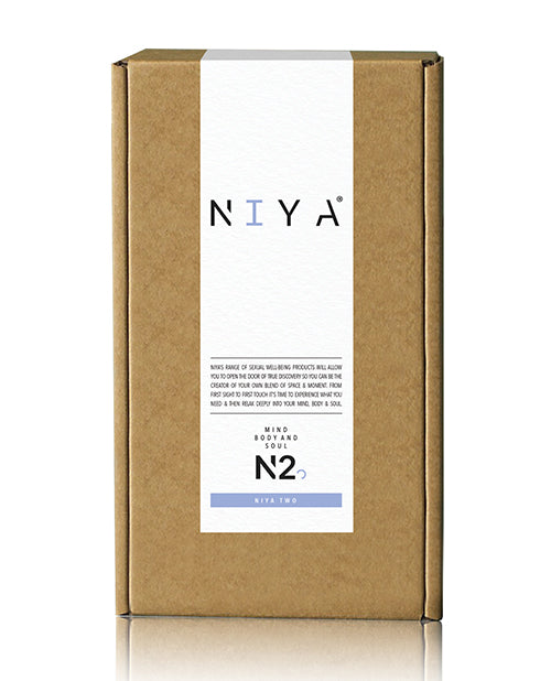 Niya 2 - Cornflower