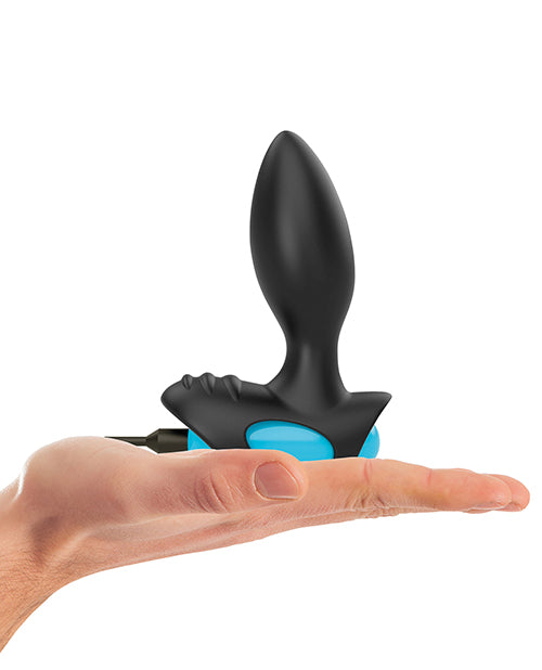 Rocks Off Men-x Varex - Black-blue