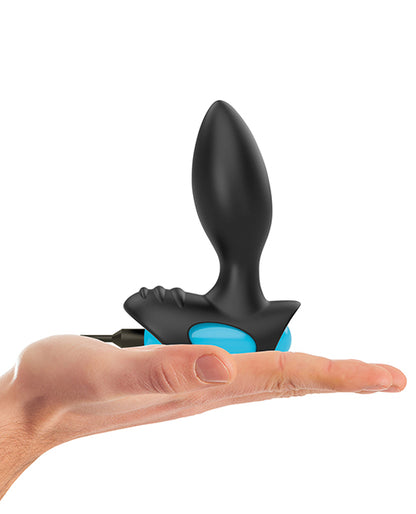 Rocks Off Men-x Varex - Black-blue