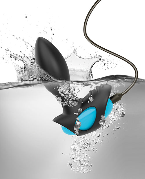 Rocks Off Men-x Varex - Black-blue
