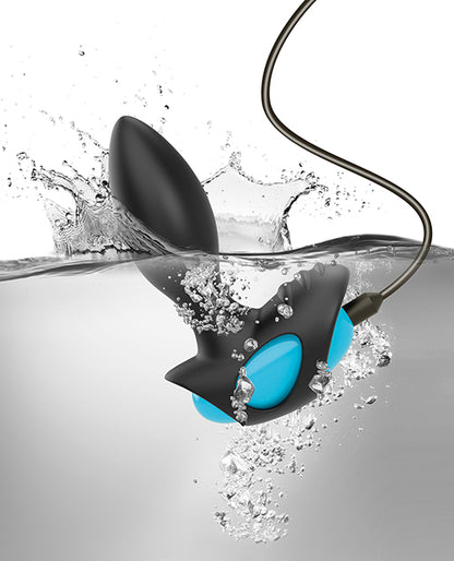 Rocks Off Men-x Varex - Black-blue