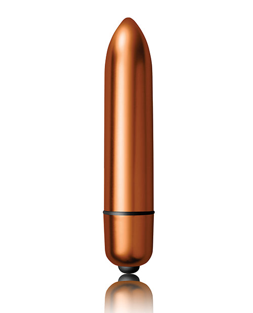 Rocks Off Silhouette Dark Desires Kit - Copper-black