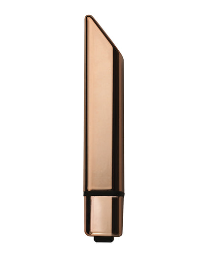 Rocks Off Bamboo - Rose Gold