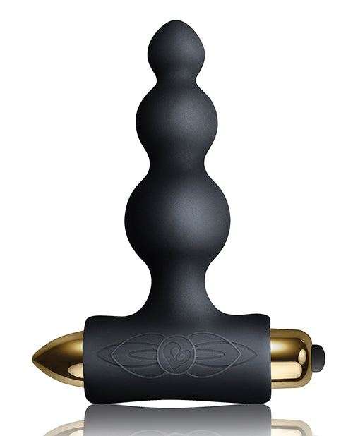 Rocks Off Dark Desires Be Mine Kit - Black-champagne Gold