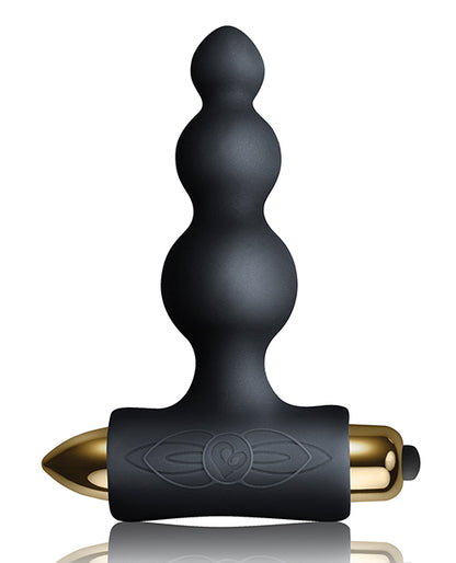 Rocks Off Dark Desires Be Mine Kit - Black-champagne Gold