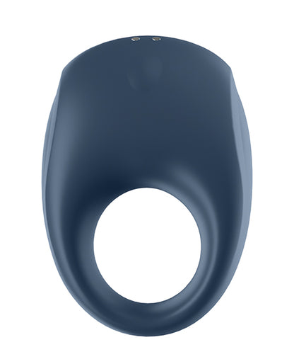 Satisfyer Strong One W-bluetooth App - Blue
