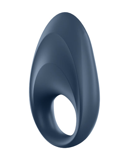 Satisfyer Mighty One Ring W-app - Blue