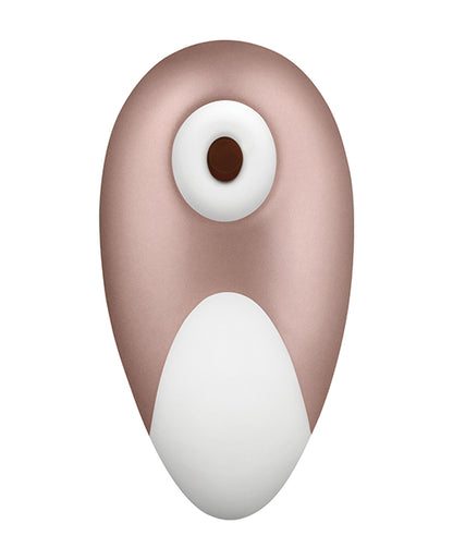 Satisfyer Pro Deluxe Next Gen - Light Gold