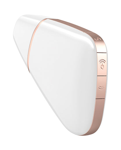 Satisfyer Love Triangle