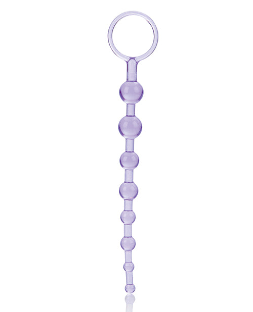 First Time Love Beads
