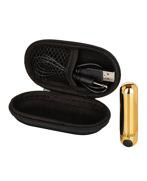 Rechargeable Hideaway Bullet