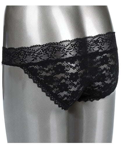 Remote Control Lace Panty