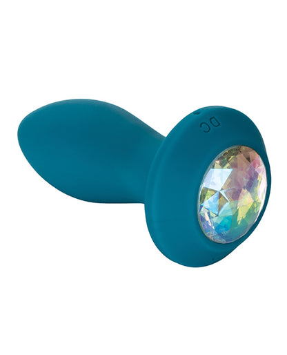Power Gem Vibrating Petite Crystal Probe