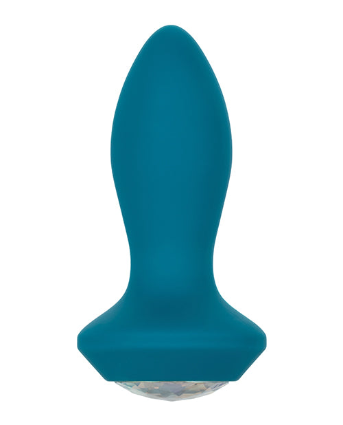Power Gem Vibrating Petite Crystal Probe