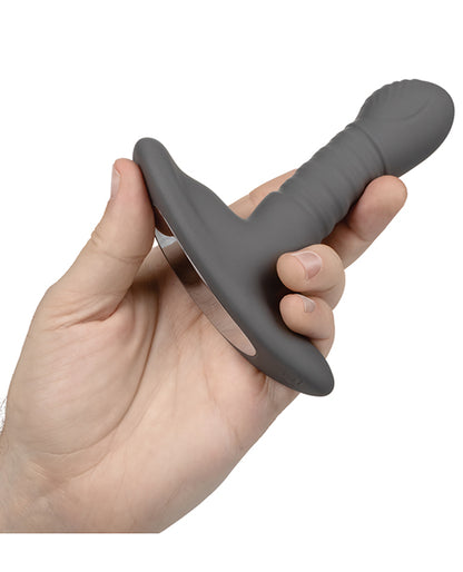 Eclipse Wristband Remote Thrusting Rotator Probe - Black