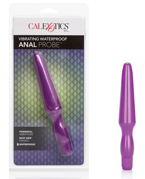 Fujiko's Anal Probe Waterproof