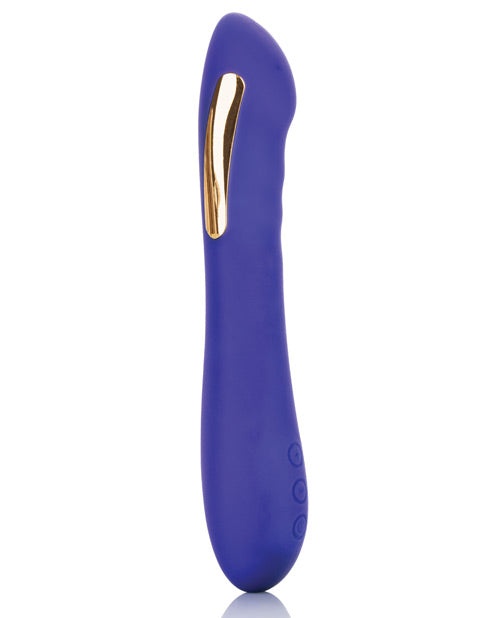 Impulse Intimate E-stimulator Petite Wand - Purple