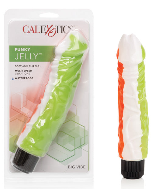 "Funky Jelly 8"" Waterproof"