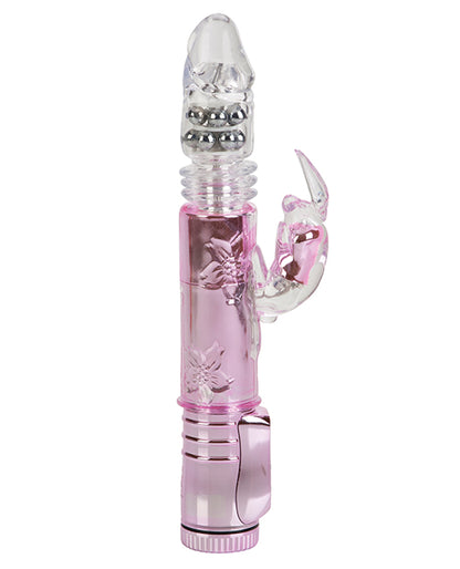 Jack Rabbits Thrusting Orgasm - Pink