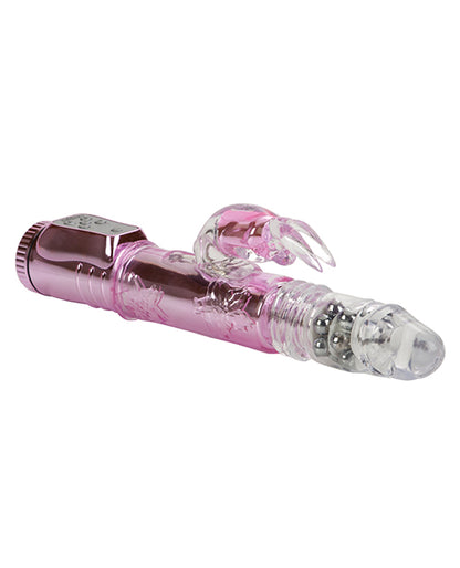 Jack Rabbits Thrusting Orgasm - Pink