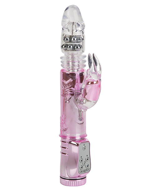 Jack Rabbits Thrusting Orgasm - Pink