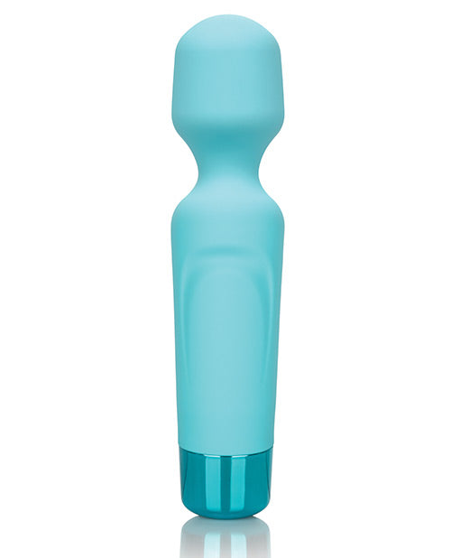 Eden Wand - Teal