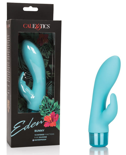 Eden Bunny - Teal