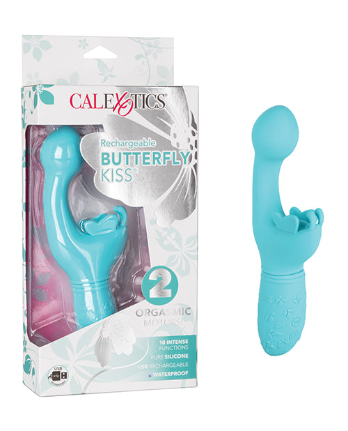 Rechargeable Butterfly Kiss