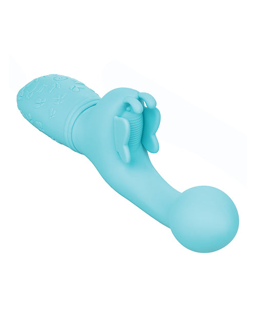 Rechargeable Butterfly Kiss
