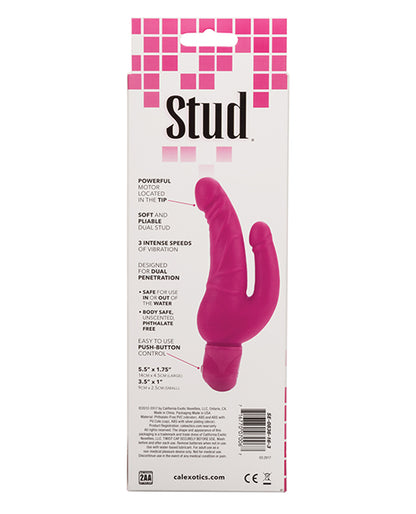 Power Stud Over & Under Dong Waterproof