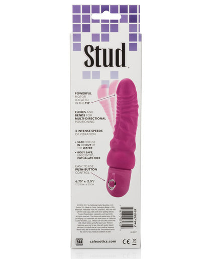 Bendie Power Stud Curvy